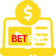O Cassino Bet858 também oferece apostas esportivas virtuais!
